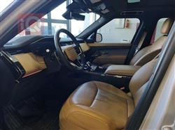 لاند ڕۆڤەر ڕانج ڕۆڤەر سپۆرت